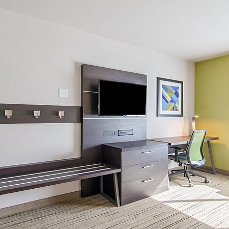 Holiday Inn Express & Suites - Atchison By Ihg Esterno foto